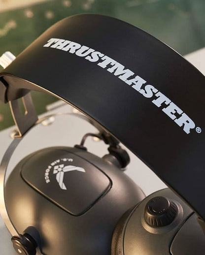 ThrustMaster T-Flight US Air Force Edition Gaming Headset