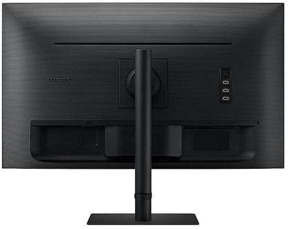Samsung32 Inch UHD Resolution Monitor LS32B800PXWXXL