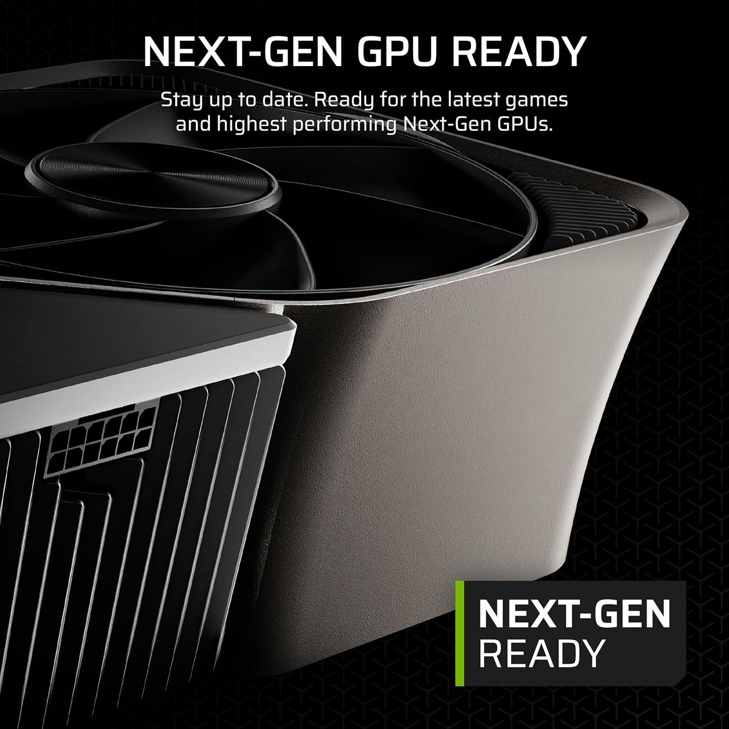 CORSAIR 3500X ARGB TEMPERED GLASS MID-TOWER, BLACK