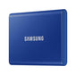 SAMSUNG T7 500GB EXTERNAL SSD
