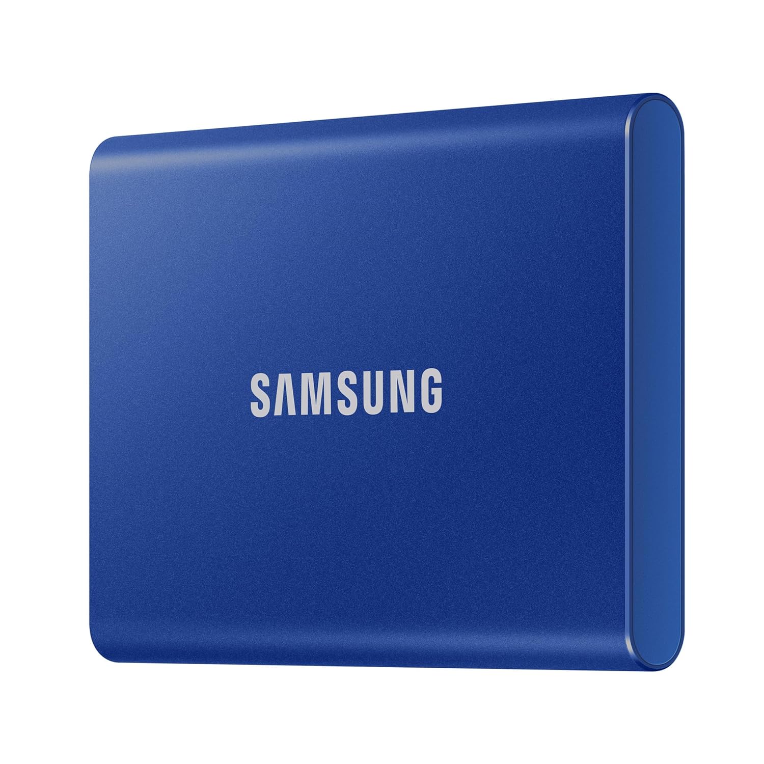 SAMSUNG T7 500GB EXTERNAL SSD