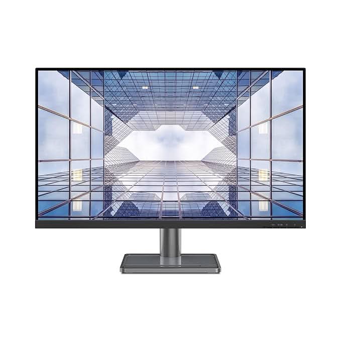 Lenovo L32p-30 31.5inch Pixels 4K UHD IPS Monitor