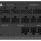 CORSAIR HX1200I 1200 WATT 80 PLUS PLATINUM FULLY MODULAR SMPS CP-9020281-IN