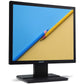 ACER V196L 19 INCH SQUARE 1280 X 1024 (SXGA) RESOLUTION LCD MONITOR