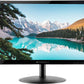 ZEBRONICS ZEB-V19HD 18.5 INCH (46.99 CM) LED MONITOR WITH SUPPORTING HDMI, VGA INPUT, HD 1366 X 768 PIXELS, 16.7M COLORS, GLOSSY PANEL, SLIM DESIGN & WALL MOUNTABLE, BLACK