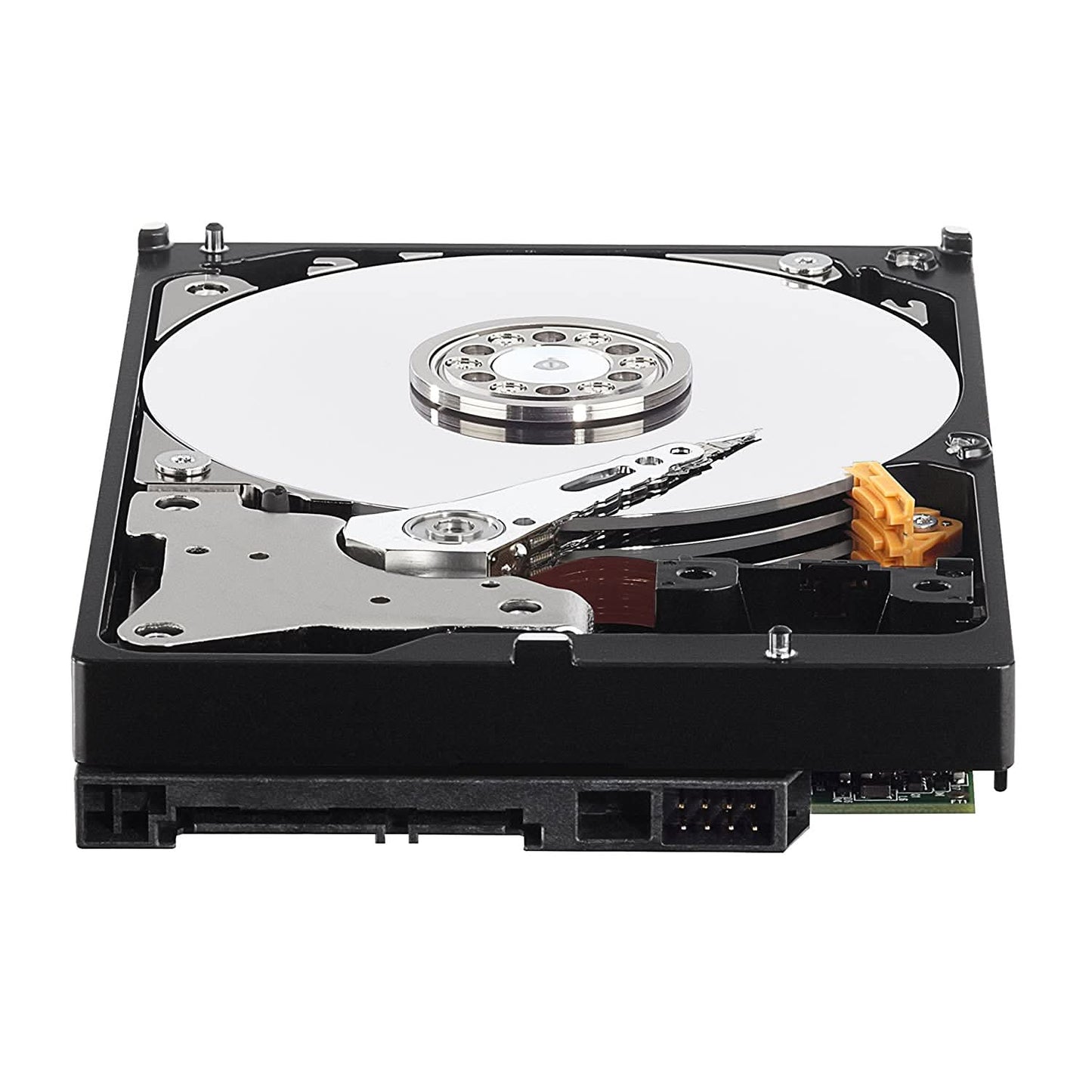 WESTERN DIGITAL 8TB SURVEILLANCE INTERNAL SATA HARD DRIVE