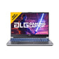 ACER ALG GAMING LAPTOP 13TH GEN INTEL CORE I7 PROCESSOR (16GB DDR4/512GB SSD/6GB RTX3050 GRAPHICS/144HZ/WIN11HOME/WIFI 6) AL15G-53, 39.62CM (15.6 INCH) FHD DISPLAY, PREMIUM METAL BODY, STEEL GRAY, 1.99KG UN.34LSI.002