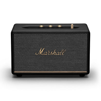 MARSHALL ACTON III MS-ACTN3-BLK
