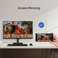 Samsung 27 Inch FHD M5 Smart Monitor with Smart TV Experience