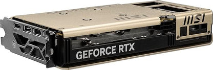MSI GeForce RTX 5060 8G Inspire 2X OC Graphic Card