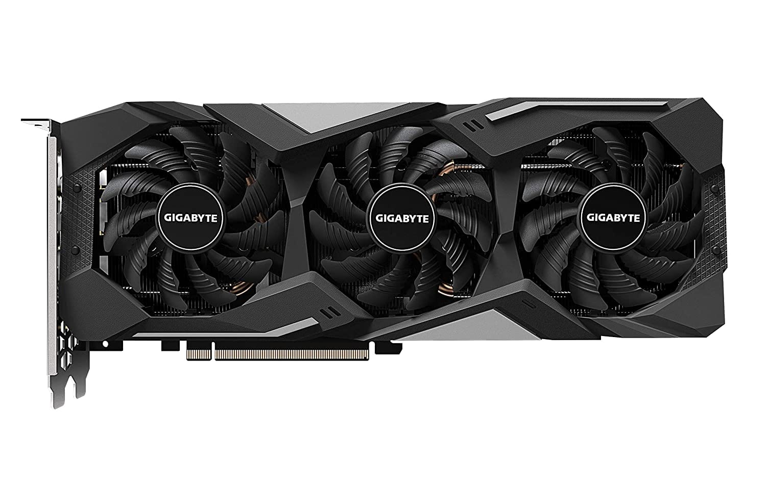 GIGABYTE Radeon RX 5500 XT Gaming OC 8GB AMD Graphic Card