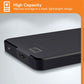 WESTERN DIGITAL 4TB ELEMENTS PORTABLE EXTERNAL HARD DRIVE
