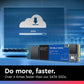 WESTERN DIGITAL 250GB BLUE NVME M.2 SSD