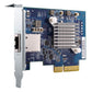 QNAP QXG-10G1TB - SINGLE 10G RJ45