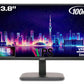 ACER EK240Y E 23.8 INCH IPS FULL HD 1920X1080 BACKLIT LED LCD MONITOR