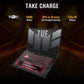 ASUS TUF GAMING F15, GAMING LAPTOP, 13TH GEN INTEL CORE I7-13620H, RTX 4050 GRPH (16GB/512GB/39.62 CMS (15.6) FHD/WIN 11 HOME) FX507VU-LP210W