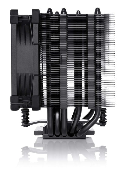 NOCTUA NH-U9S CHROMAX BLACK CPU AIR COOLER