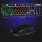 ZEBRONICS ZEB-WAR GAMING KEYBOARD AND MOUSE COMBO