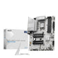 MSI PRO Z890-S WIFI WHITE GAMING MOTHERBOARD