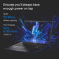 ASUS CREATOR SERIES VIVOBOOK 16X 2023, INTEL CORE I5-12450H 12TH GEN, 16.0-INCH FHD+ 120HZ, CREATOR/GAMING LAPTOP (16GB/512GB SSD/NVIDIA GEFORCE RTX 2050/WIN11/FP/BLACK/1.80 KG),K3605ZF-MB541WS
