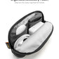 TOMTOC DEFENDER-A13 LAPTOP SLEEVE KIT 13 INCH-BLACK