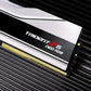 GSKILL TRIDENT Z5 NEO RGB 64GB (32GBX2) DDR5 6000MHZ DESKTOP RAM (WHITE) CL36
