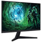 Samsung 27 Inch Odyssey G5 Fast IPS Gaming Monitor LS27FG530EWXXL