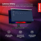 LENOVO LEGION R27I-30 27 INCH 165HZ LED GAMING MONITOR