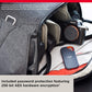 SANDISK 2TB EXTREME PRO E81 PORTABLE SSD SDSSDE81-2T00-G25