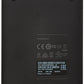 WESTERN DIGITAL ELEMENTS 1TB EXTERNAL HARD DRIVE