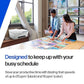 HP DeskJet Ink Adv 4388 Wi-Fi AiO with ADF Printer