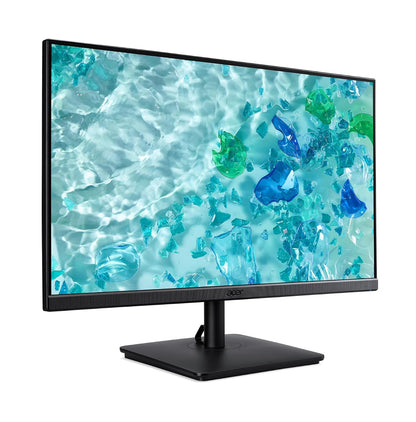 ACER V247Y E 60.5 CM (23.8 INCH) FULL HD IPS LED BACKLIT LCD ZERO FRAME MONITOR