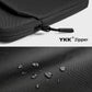 TOMTOC LIGHT-A18 LAPTOP SLEEVE 14 LNCH-BLACK