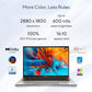 ASUS ZENBOOK S 13 OLED (2024), 13 INCH (33.78CM) 3K OLED 16: 10, INTEL CORE ULTRA 7 155U, BUILT-IN AI, THIN & LIGHT LAPTOP (32GB/1TB SSD/WIN11/OFFICE 2021/BASALT GREY/1 KG), UX5304MA-NQ762WS