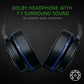 RAZER Thresher Wireless Bluetooth 7.1 Surround Gaming Headphones ( Black )