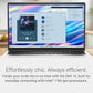 Dell 15 Laptop DC15250-15.6-inch FHD 120Hz Display, 13th Gen Intel Core i7-1355U, 16GB DDR4 RAM, 512GB SSD
