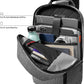 TOMTOC NAVIGATOR-T24 SLING BAG 14 INCH/7L-GRAY