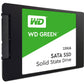 WESTERN DIGITAL 120GB INTERNAL SATA SSD