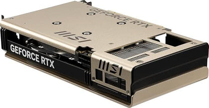MSI GeForce RTX 5060 8G Inspire 2X OC Graphic Card
