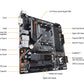 GIGABYTE B450 Aorus M DDR4 AMD Motherboard