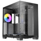 ANTEC C8 ARGB FULL-TOWER E-ATX PC CABINET - BLACK