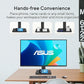 ASUS VA249HG 24 Inch Full HD Eye Care Gaming Monitor