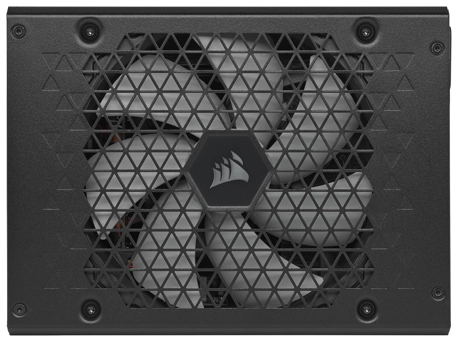 CORSAIR HX1200I 1200 WATT 80 PLUS PLATINUM FULLY MODULAR SMPS CP-9020281-IN