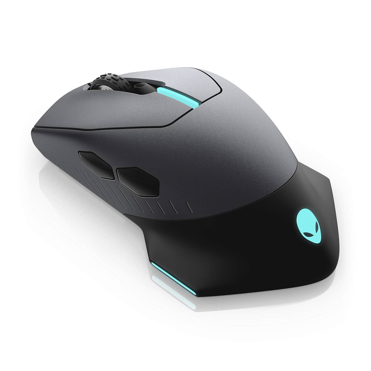 DELL ALIENWARE 610M WIRED/WIRELESS GAMING MOUSE (AW610M)