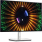 DELL U2424H 24 Inch FHD 60Hz IPS Panel 100% SRGB 5MS NVIDIA Gsync Gaming Monitor