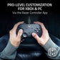 RAZER WOLVERINE V3 TOURNAMENT EDITION - WIRED GAMING CONTROLLER FOR XBOX WHITE RZ06-05210200-R3M1