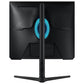 SAMSUNG Odyssey G7 LS28BG700EWXXL 28 Inch UHD 144Hz IPS Panel 90%SRGB 1MS NVIDIA Gsync IPS Gaming Monitor