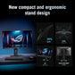 ASUS ROG Strix Ace 24 Inch Full HD Gaming Monitor