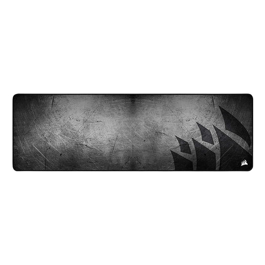 CORSAIR MM300 PRO Premium Spill Proof Extended Cloth Black Mousepad