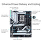 ASUS Z790-A PRIME CSM WIFI DDR5 INTEL LGA1700 MOTHERBOARD